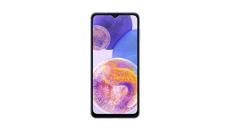 Szkło hartowane Samsung Galaxy A23
