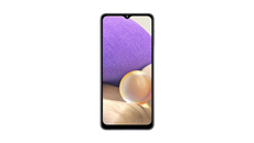 Szkło hartowane Samsung Galaxy A32 5G