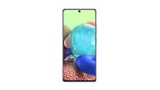 Szkło hartowane Samsung Galaxy A71 5G UW