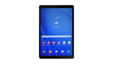 Samsung Galaxy Tab A 10.1 (2019) Etui