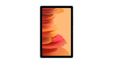 Szkło hartowane Samsung Galaxy Tab A7 10.4 (2022)