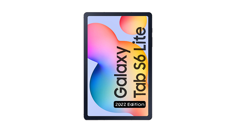 Samsung Galaxy Tab S6 Lite (2022) Etui