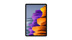 Szkło hartowane Samsung Galaxy Tab S7