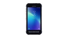 Samsung Galaxy Xcover FieldPro akcesoria