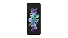 Szkło hartowane Samsung Galaxy Z Flip3 5G