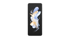 Samsung Galaxy Z Flip4 Etui