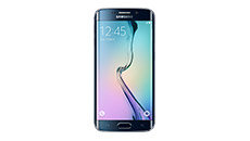 Samsung Galaxy S6 Edge Etui