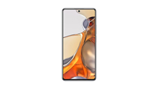 Szkło hartowane Xiaomi 11T Pro