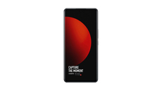Xiaomi 12S Ultra Case & Akcesoria