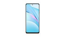 Szkło hartowane Xiaomi Mi 10T Lite 5G