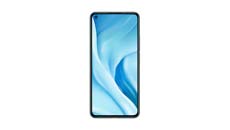 Szkło hartowane Xiaomi Mi 11 Lite 5G
