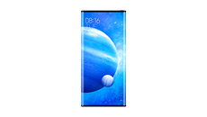 Szkło hartowane Xiaomi Mi Mix Alpha