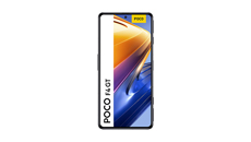 Xiaomi Poco F4 GT akcesoria