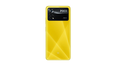 Xiaomi Poco X4 Pro 5G Etui