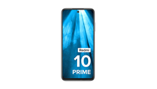 Xiaomi Redmi 10 Prime Case & Akcesoria