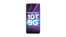 Xiaomi Redmi Note 10T 5G Case & Akcesoria