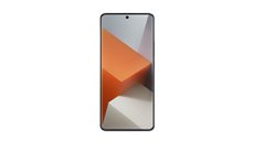 Xiaomi Redmi Note 13 Pro+ Etui