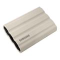Dysk SSD Samsung T7 Shield MU-PE1T0K USB 3.2 - 1TB