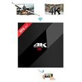 Android TV Box 4K Ultra HD H96 PRO+