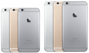 iPhone 6 czy iPhone 6 Plus