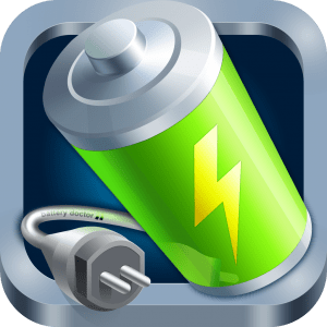 Aplikacja Battery Doctor