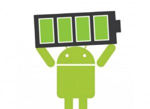 Przedłużanie pracy baterii w smartfonie