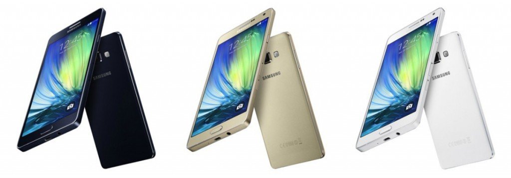 Samsung Galaxy A7