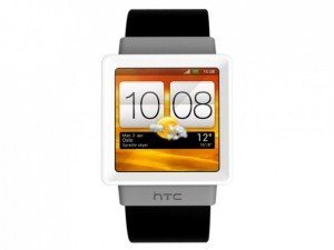 Smartwatch HTC