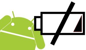 szybkie rozładowywanie się baterii smartfonu