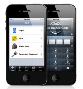 1Password