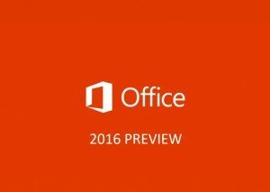 Office 2016