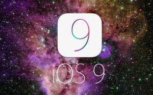 iOS 9