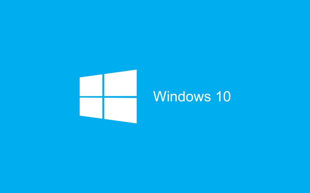 Windowa 10