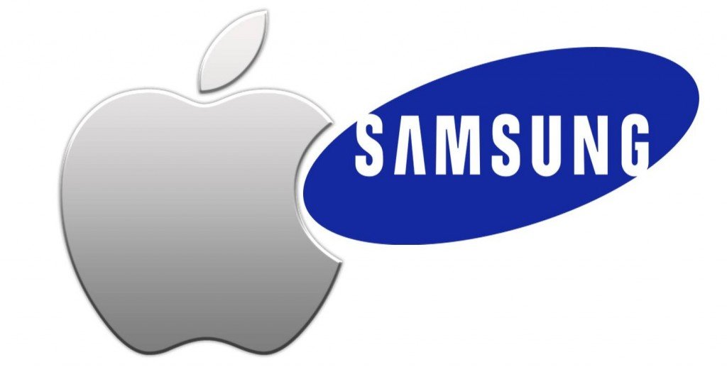 Apple kontra Samsung