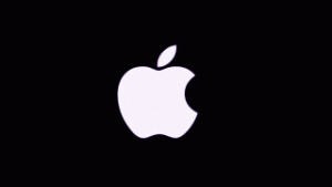 Logo Apple