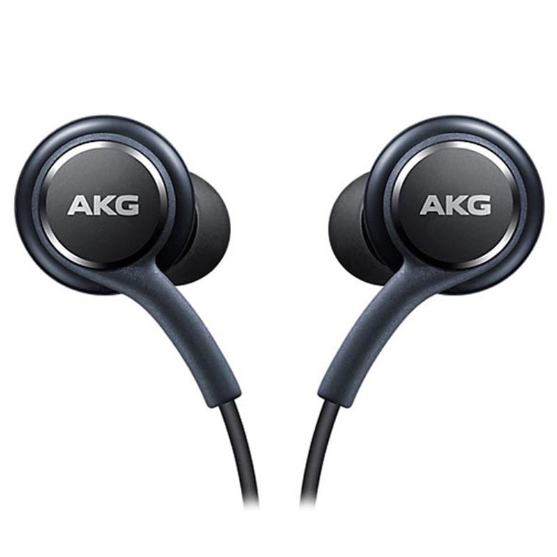 Samsung słuchawki AKG Samsung AKG słuchawki douszne
