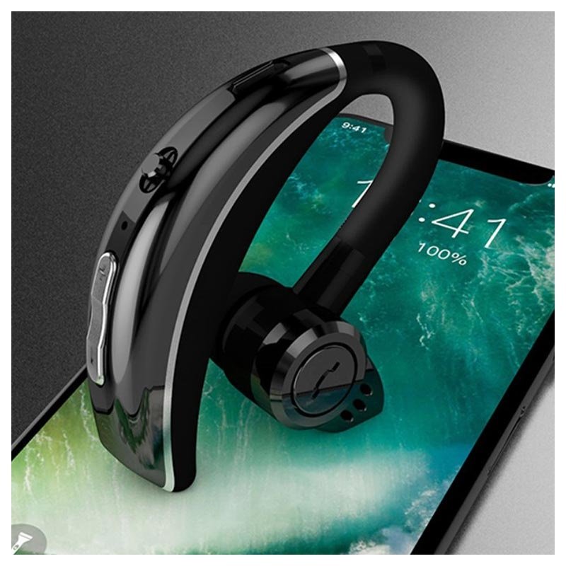 Słuchawka Bluetooth Bezprzewodowy zestaw słuchawkowy