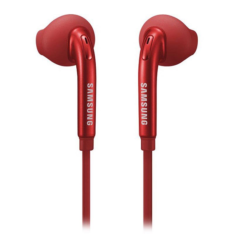 Samsung EO-EG920BR zestaw słuchawkowy Douszny zestaw słuchawkowy Samsung