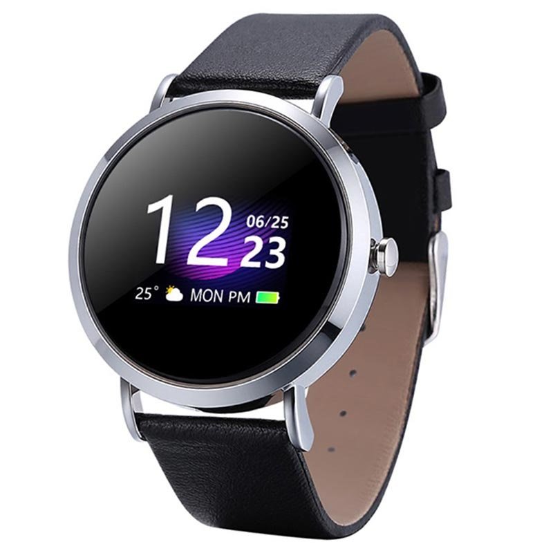 Smartwatch wodoodporny Wodoodporny inteligentny zegarek