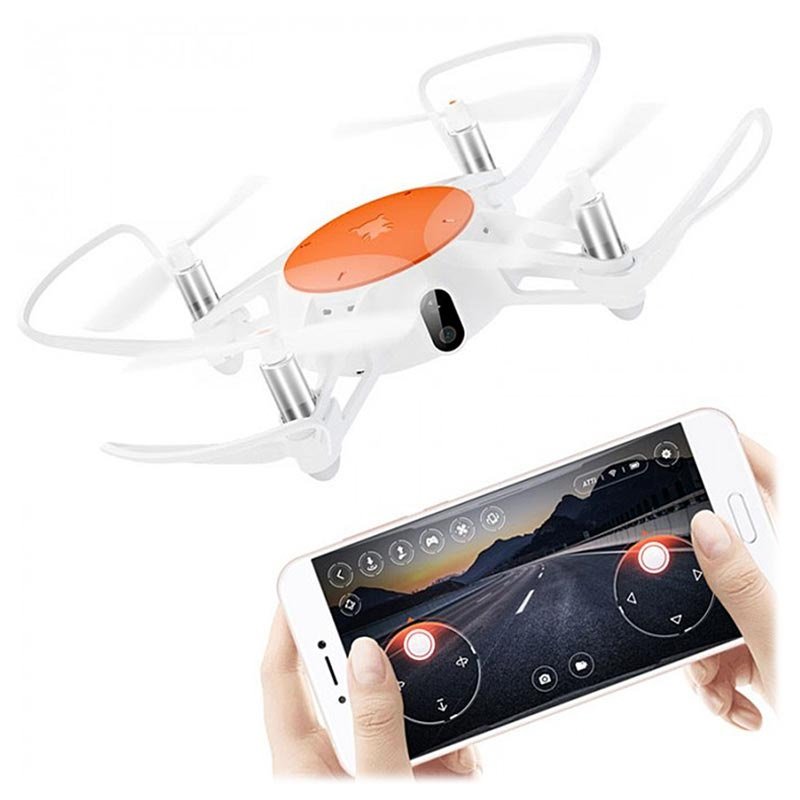 Dron firmy Xiaomi Drony Xiaomi