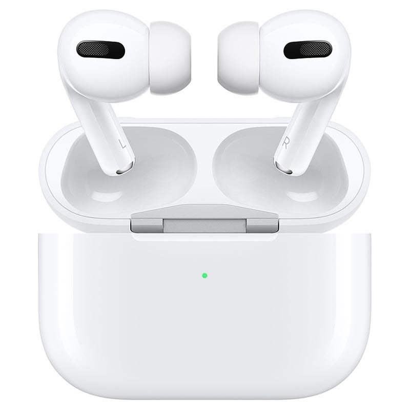 Apple AirPods Pro AirPods Pro słuchawki