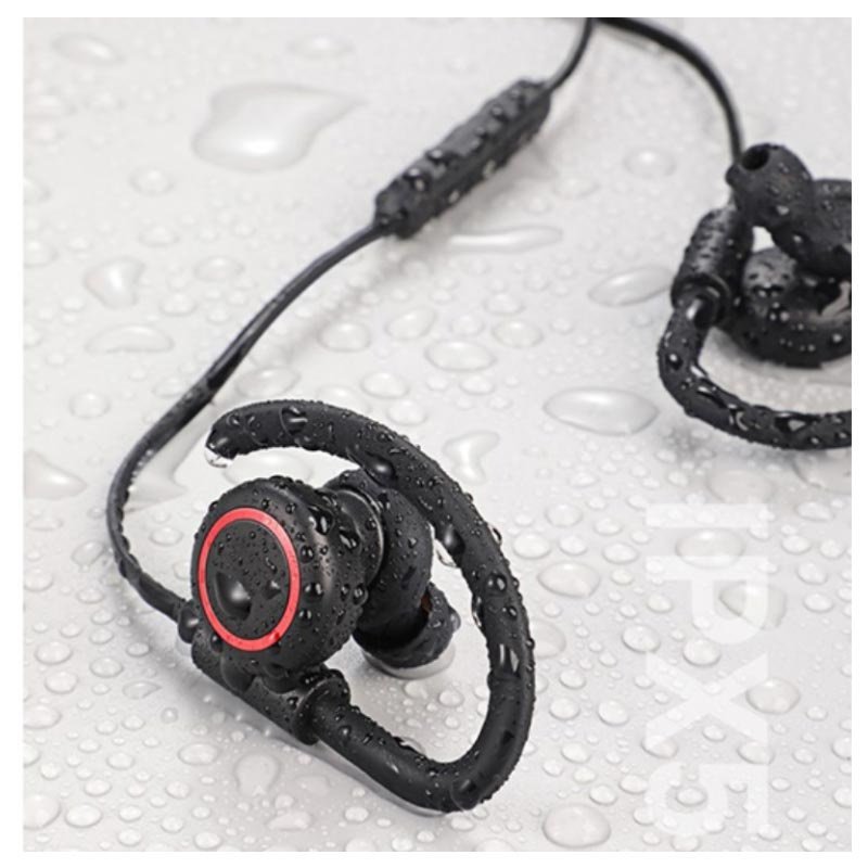 Baseus Encok S17 słuchawki sportowe Baseus Encok S17 True Wiress słuchawki
