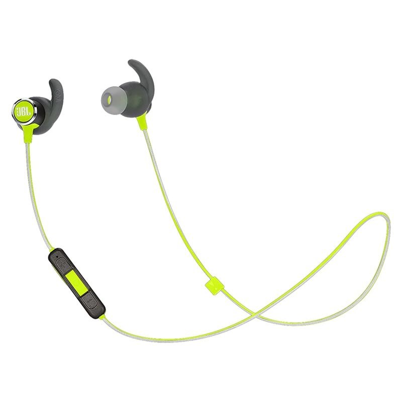 JBL Reflect Mini 2 sportowe słuchawki Reflect Mini 2 słuchawki JBL