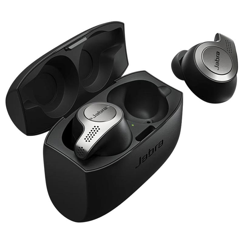 Jabra Elite Active 65t Jabra słuchawki bezprzewodowe
