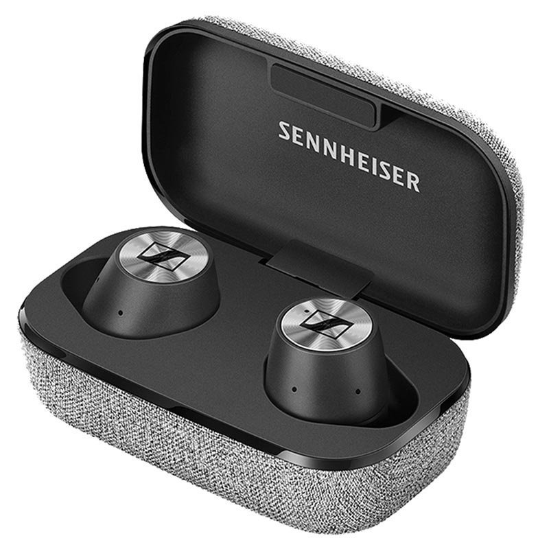 Sennheiser Momentum słuchawki douszne