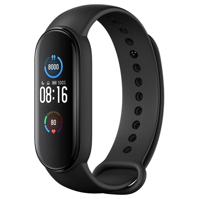 Xiaomi Mi Band 5 opaska