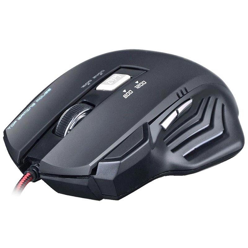 Rebeltec Punisher 2 mysz dla graczy Mysz od gier od Rebeltec
