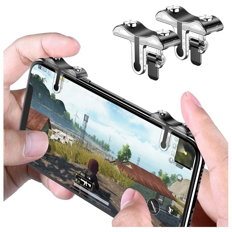 Baseus G9 kontroler do strzelania do gier Kontroler do strzelania od Baseus