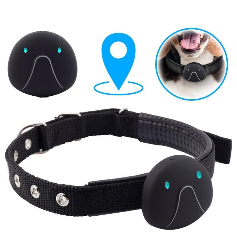 F9 GPS tracker GPS dla zwierząt F9 tracker dla psa z GPS