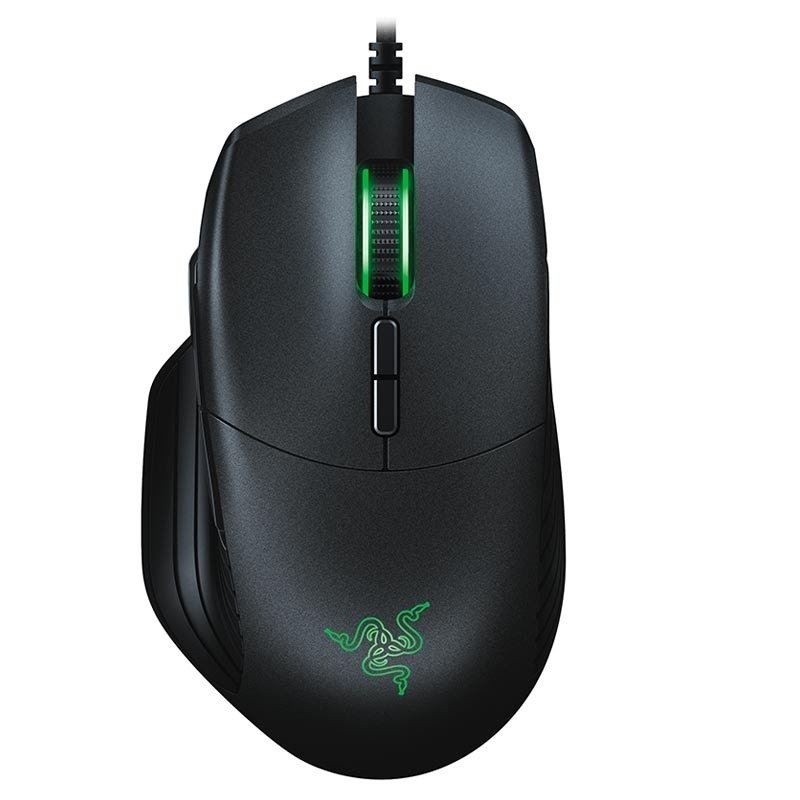 Gamingowa mysz optyczna Razer